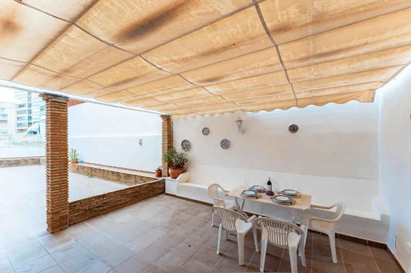 MalagaSuite Terrace & Parking Stay Fuengirola - image 14