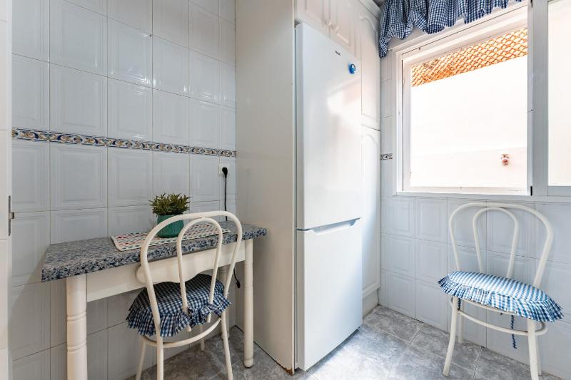 MalagaSuite Terrace & Parking Stay Fuengirola - image 10