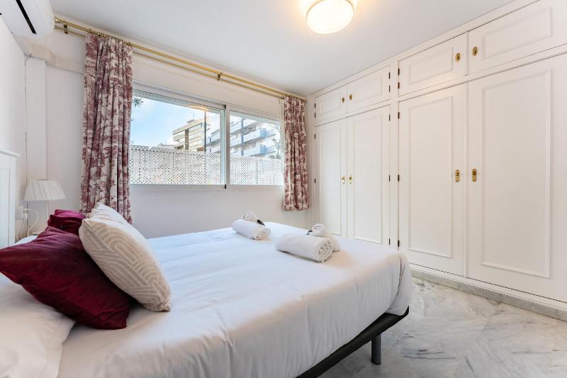 MalagaSuite Terrace & Parking Stay Fuengirola - image 25