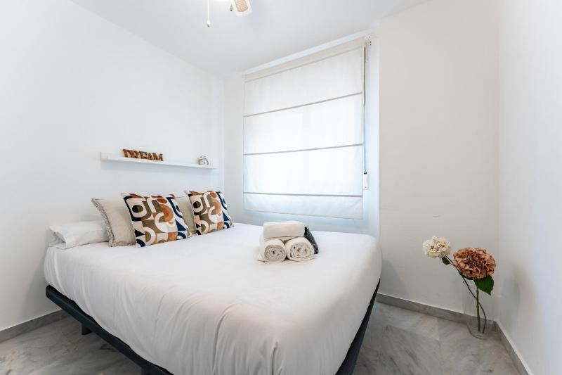 MalagaSuite Terrace & Parking Stay Fuengirola - image 12