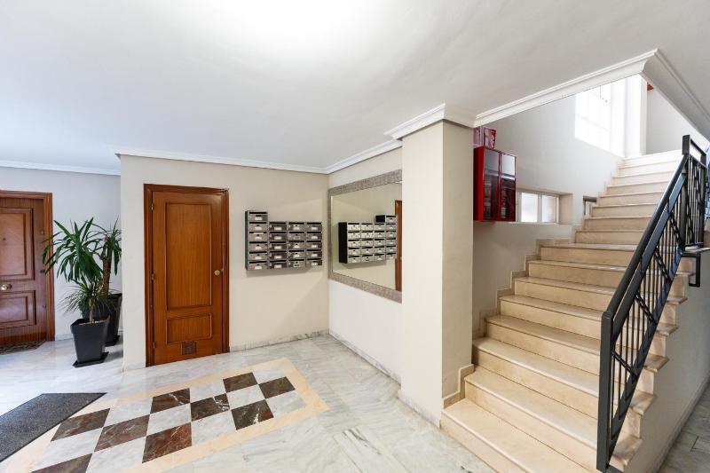 MalagaSuite Terrace & Parking Stay Fuengirola - image 3