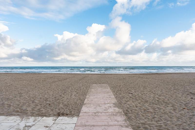 MalagaSuite Terrace & Parking Stay Fuengirola - image 22