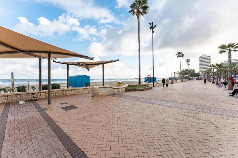 MalagaSuite Terrace & Parking Stay Fuengirola - image 8