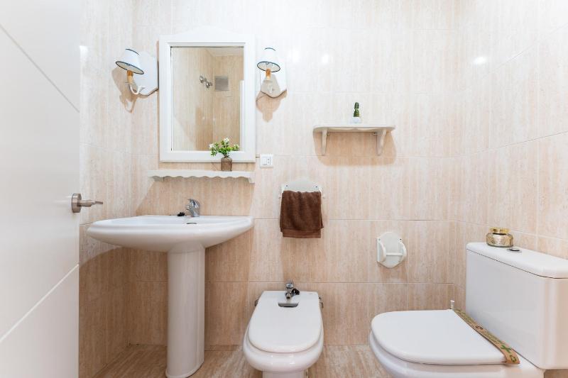 MalagaSuite Terrace & Parking Stay Fuengirola - image 20