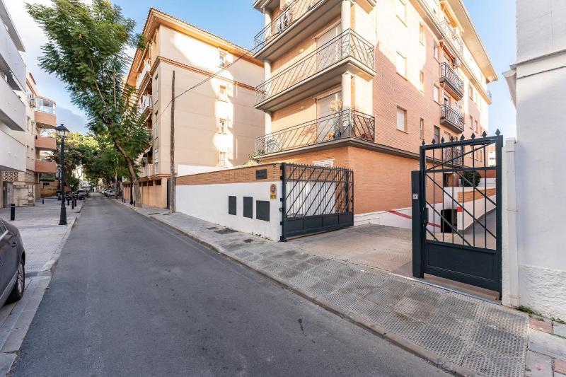 MalagaSuite Terrace & Parking Stay Fuengirola - image 18