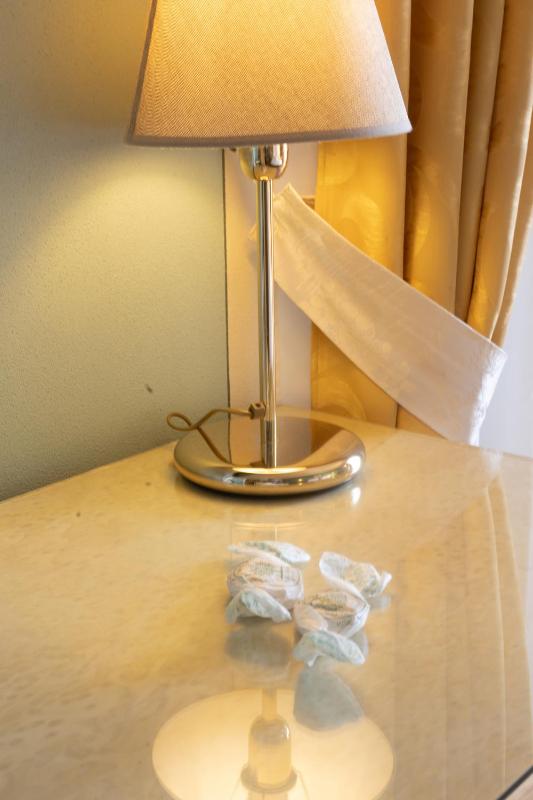 Deluxe Double or Twin Room with Lake View image 3
