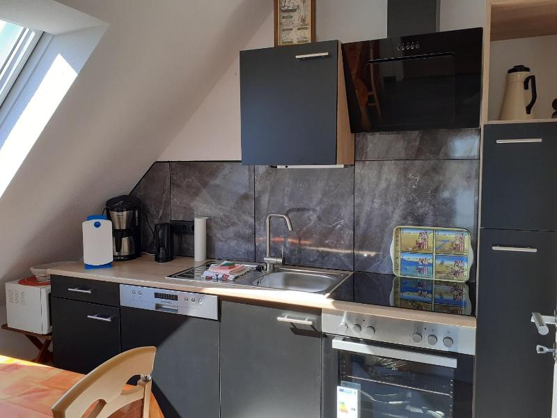 Balkonwohnung Arngast - image 34