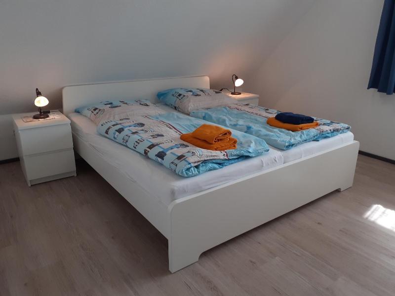 Balkonwohnung Arngast - image 3