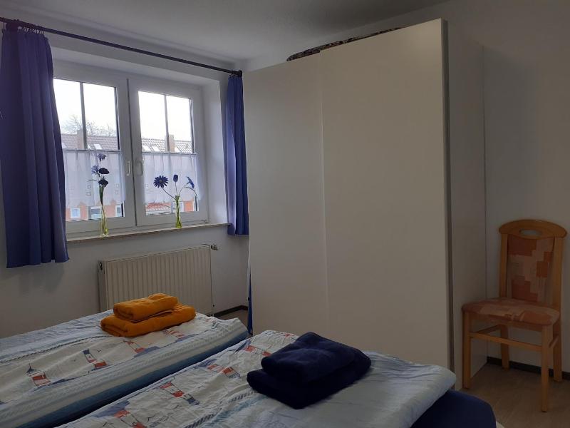 Balkonwohnung Arngast - image 10