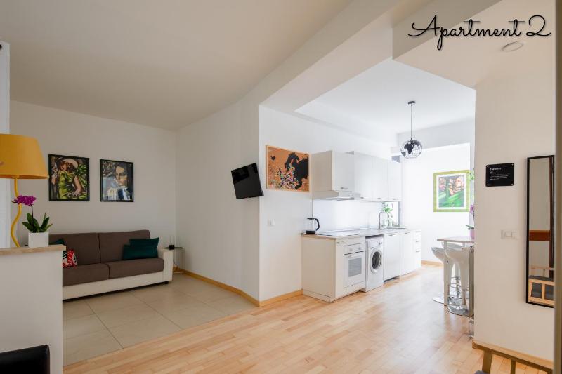 Standard Apartment image 1