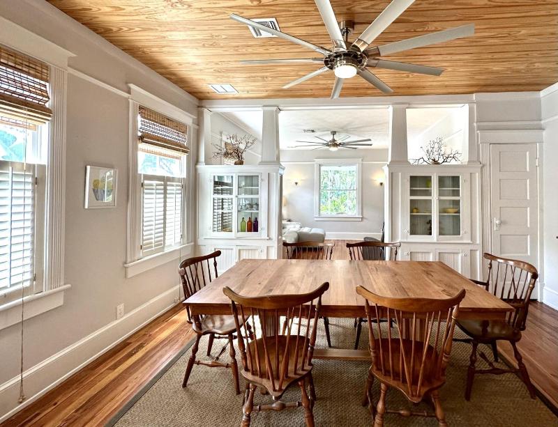 Lemon Street Retreat Renovated 1920 Craftman Half mile Stroll to Historic DT Beaches 3 mi to Vilano & 5 to St Aug - image 19