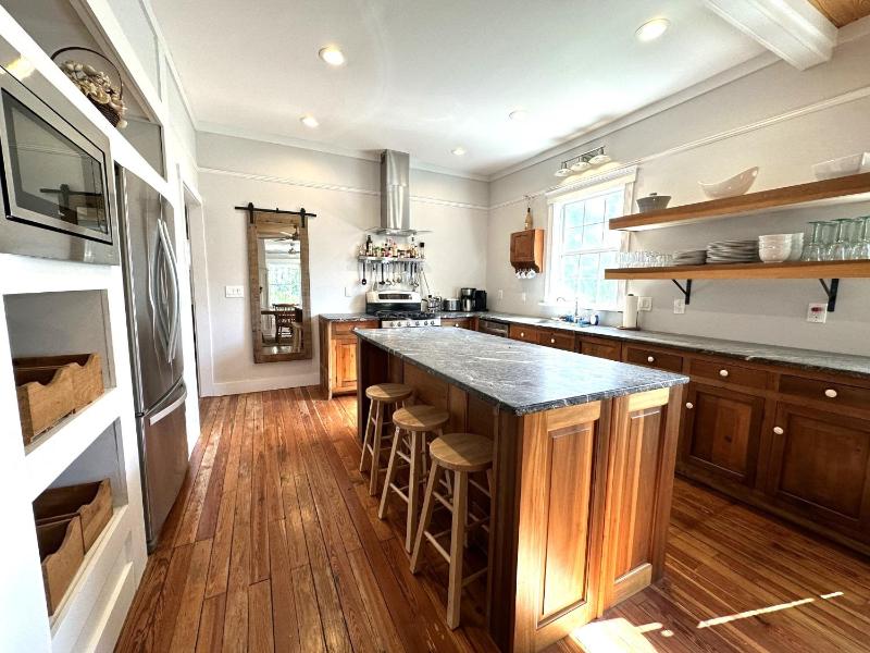 Lemon Street Retreat Renovated 1920 Craftman Half mile Stroll to Historic DT Beaches 3 mi to Vilano & 5 to St Aug - image 34