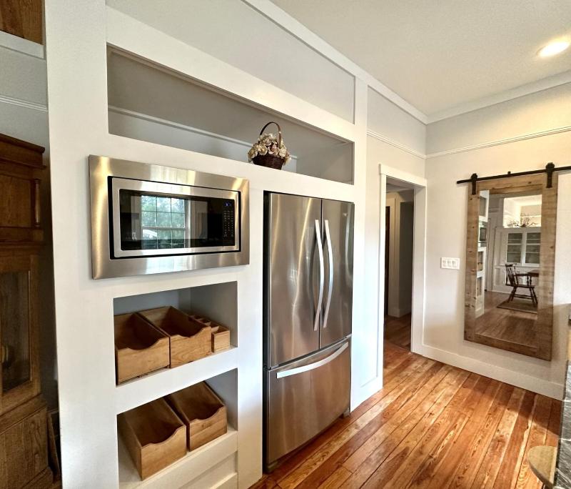 Lemon Street Retreat Renovated 1920 Craftman Half mile Stroll to Historic DT Beaches 3 mi to Vilano & 5 to St Aug - image 30