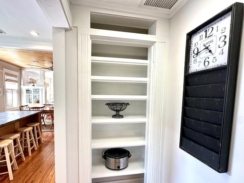 Lemon Street Retreat Renovated 1920 Craftman Half mile Stroll to Historic DT Beaches 3 mi to Vilano & 5 to St Aug - image 33