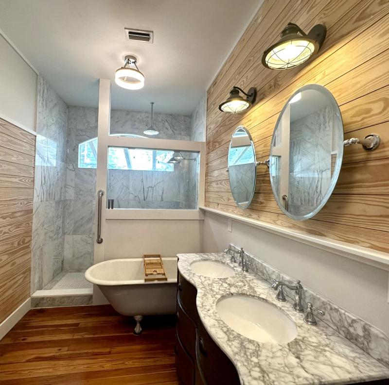 Lemon Street Retreat Renovated 1920 Craftman Half mile Stroll to Historic DT Beaches 3 mi to Vilano & 5 to St Aug - image 40