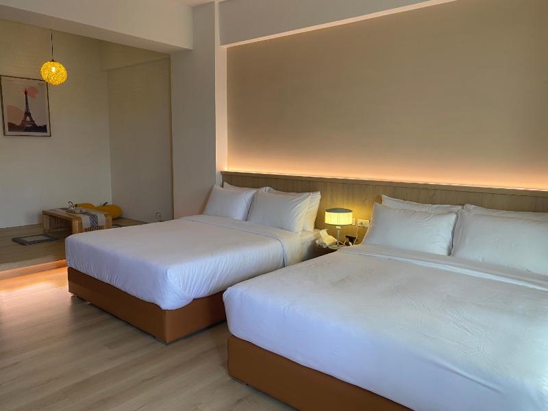 Orange Homestay - image 13