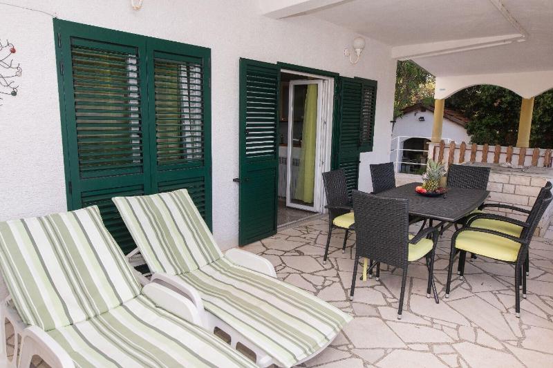 Two-Bedroom Apartment image 1
