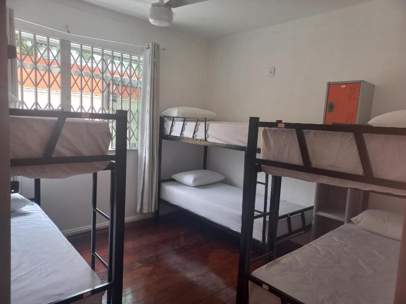 Hostel Rota do Sol - image 39