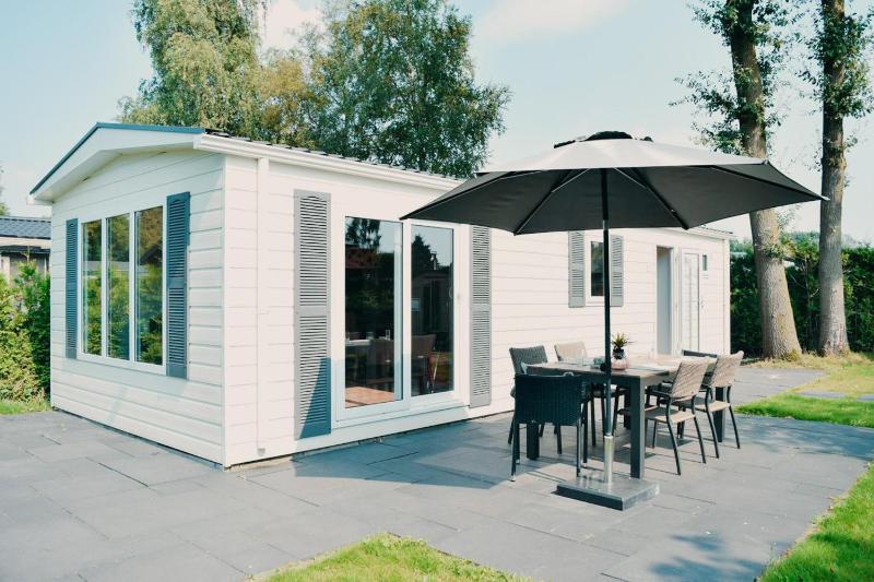 Two-Bedroom House image 1