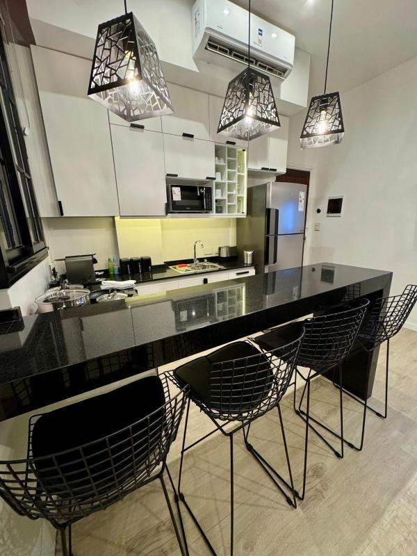 Modern design steps away from the obelisk - image 13