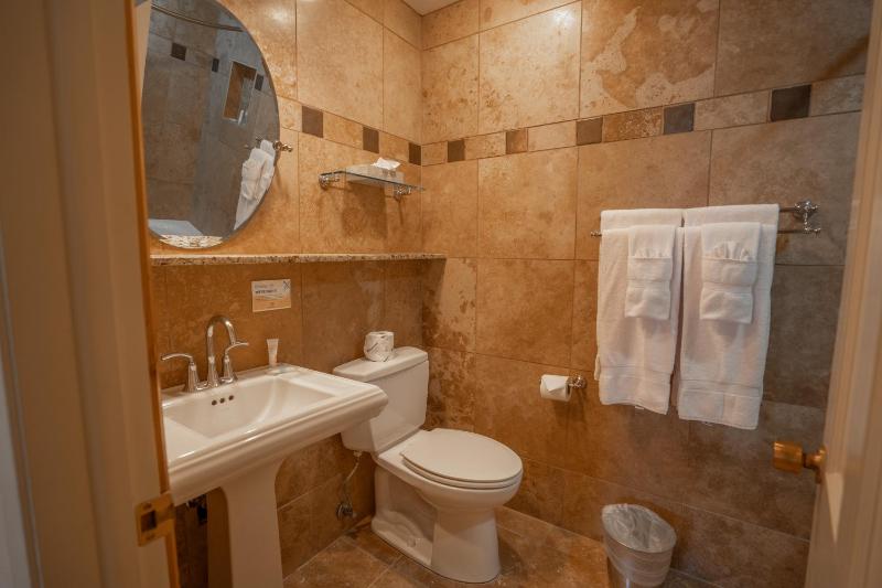 Two-Bedroom Apartment image 4