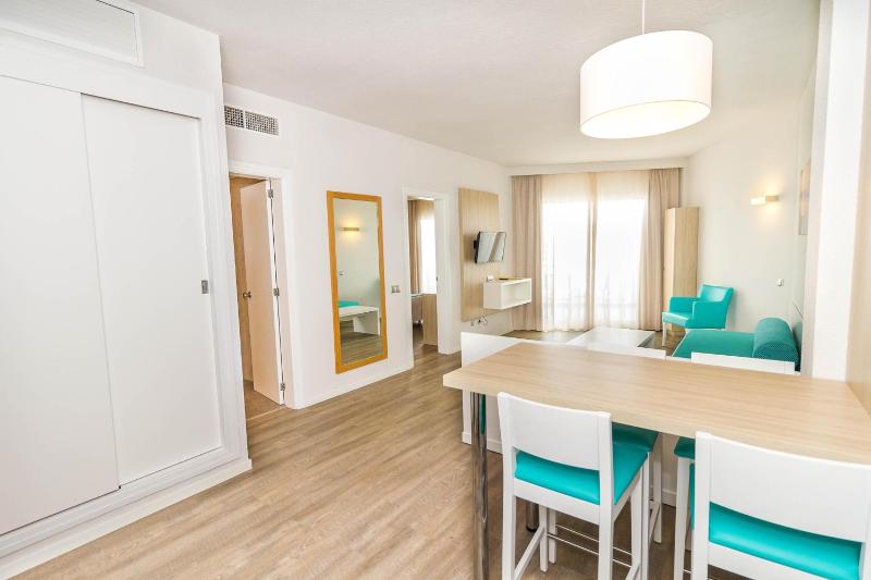 Apartment with Balcony image 1