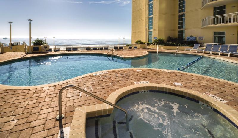 Club Wyndham Ocean Boulevard - image 13