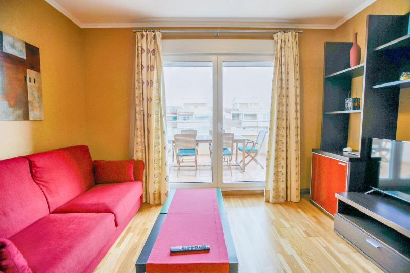 Modern apartment in Roquetas de Mar with sea view - image 6