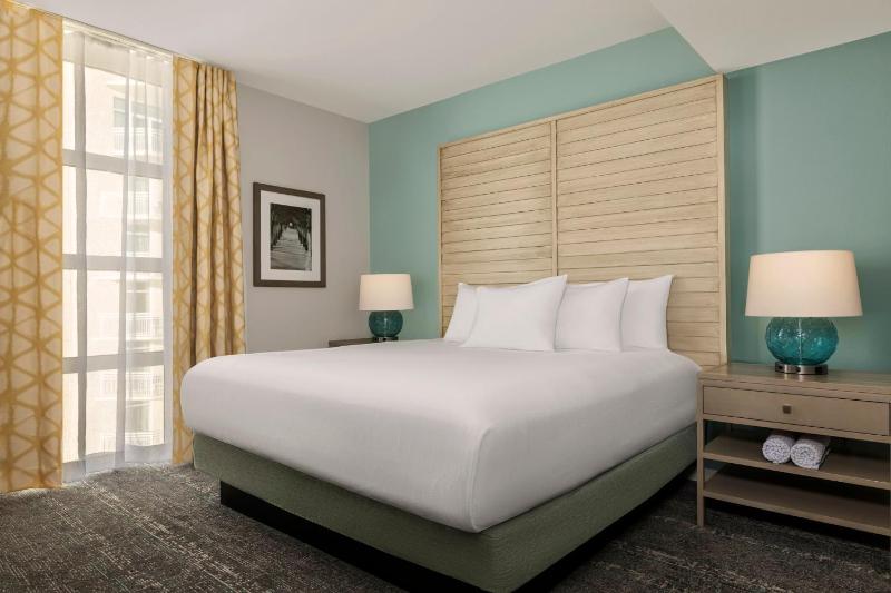 Club Wyndham Ocean Boulevard - image 23