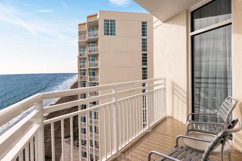 Club Wyndham Ocean Boulevard - image 24