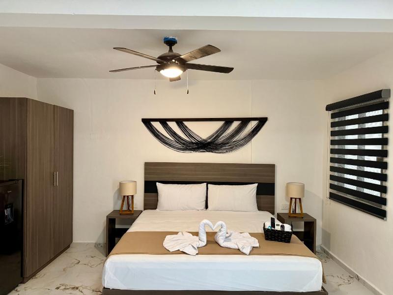 Coco Azul Hotel Boutique - image 19