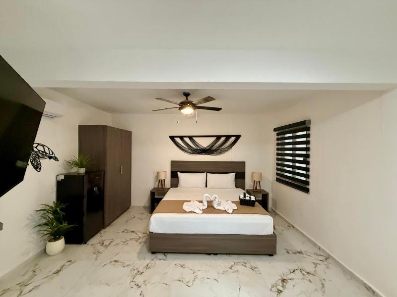 Coco Azul Hotel Boutique - image 44