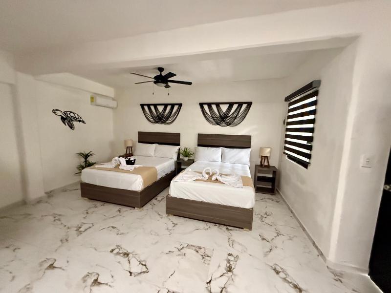 Coco Azul Hotel Boutique - image 10