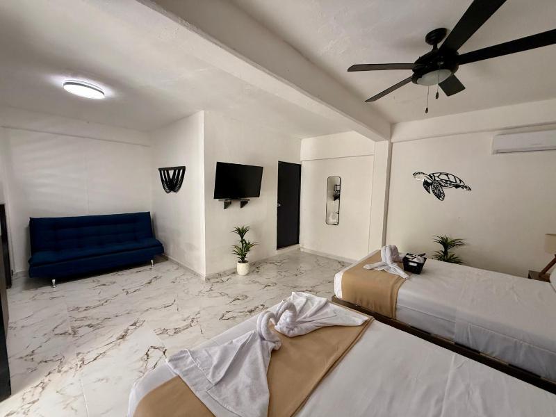 Coco Azul Hotel Boutique - image 33