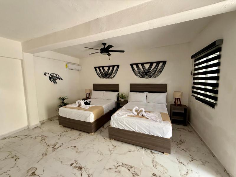 Coco Azul Hotel Boutique - image 47
