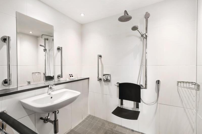 Garner Hotel Nottingham City Centre by IHG - image 45