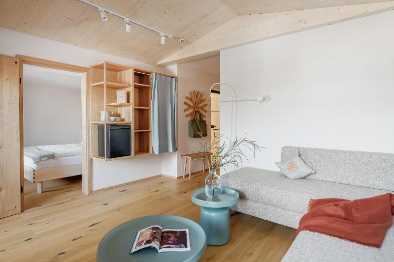 Family Room with Mountain View image 1