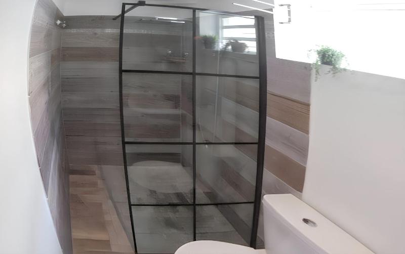 Maison accueillante à La Trinité avec piscine partagée 57 m² - image 9