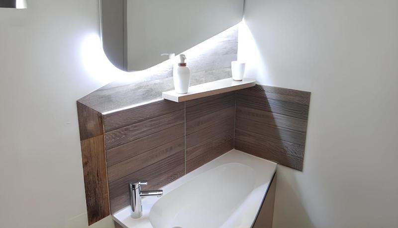 Maison accueillante à La Trinité avec piscine partagée 57 m² - image 7