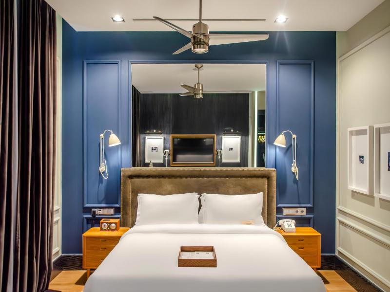 Superior Double Room image 1