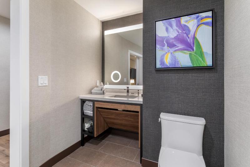 Suite Accessible 2 Queens Non Smoking No View image 2
