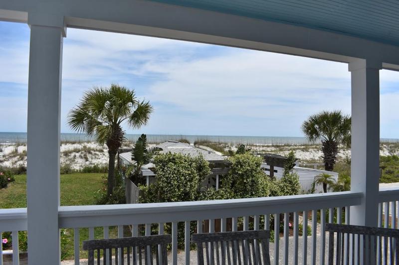 Cottage One Gorgeous Ocean View From 60 foot Deck - image 20