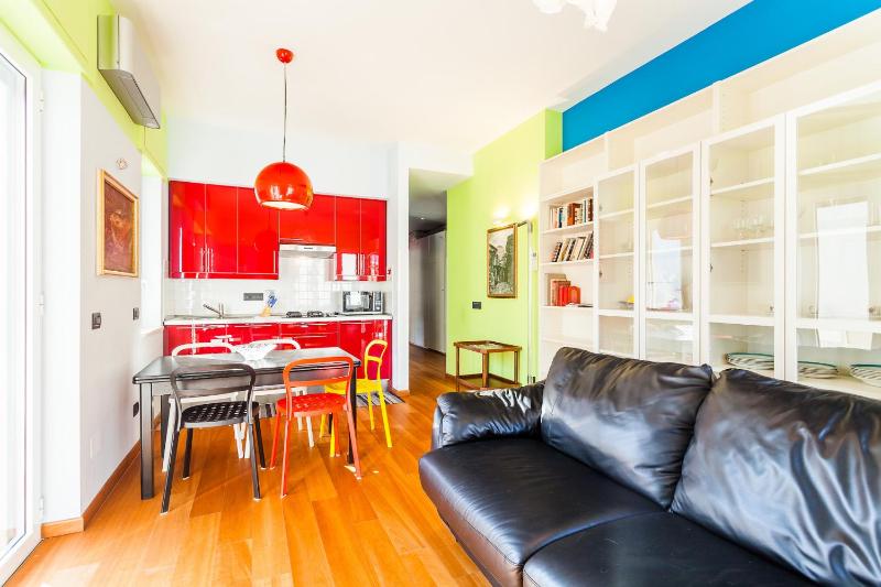 Two-Bedroom Apartment - Annex image 4