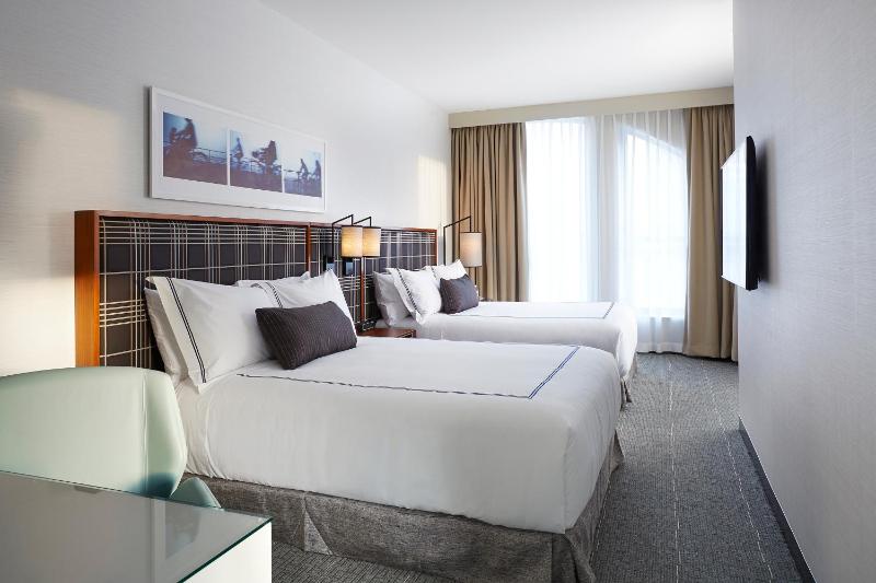The Godfrey Hotel Boston - image 13