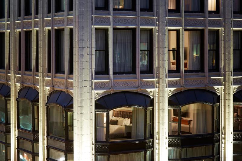 The Godfrey Hotel Boston - image 12