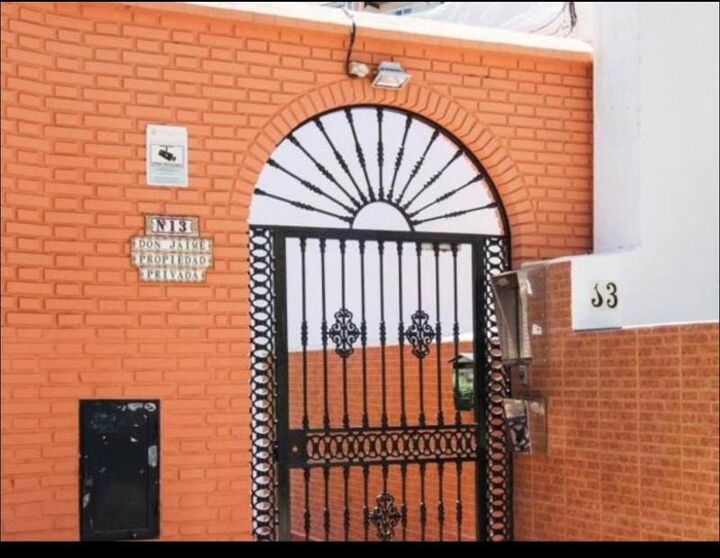 El Bajondillo Premium loft - image 19