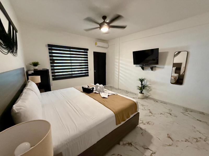 Coco Azul Hotel Boutique - image 29