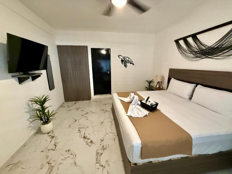 Coco Azul Hotel Boutique - image 34