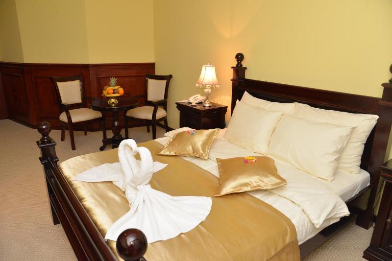 Single Room image 3