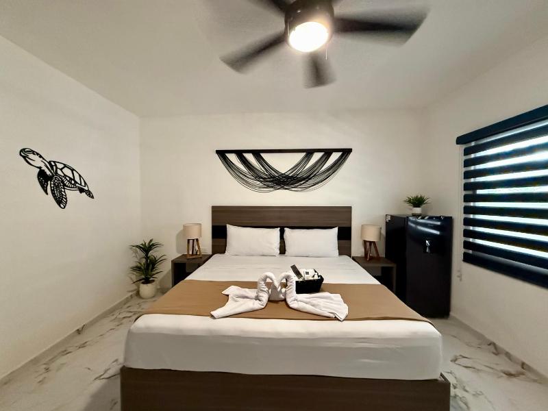 Coco Azul Hotel Boutique - image 15